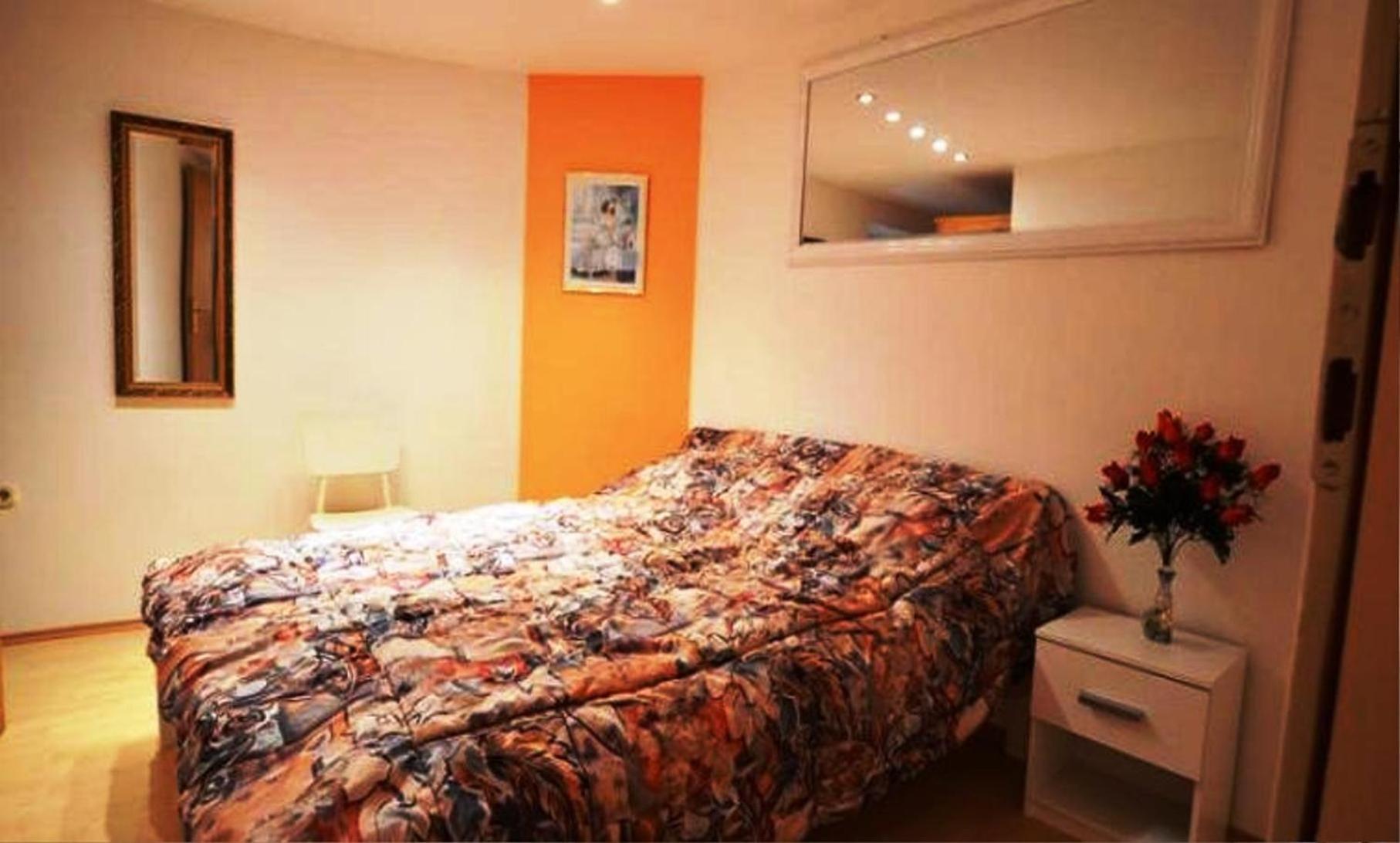 Excelsior Apartments Rovinj Exterior photo